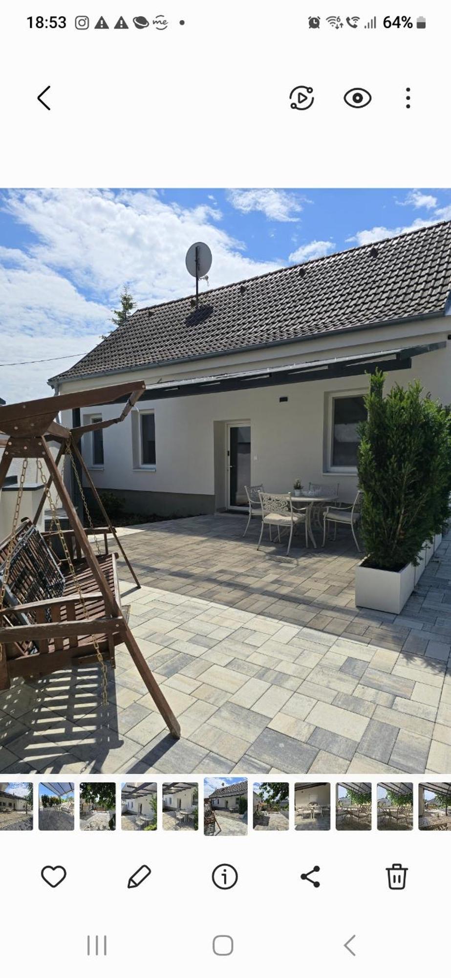 Apartmany Centro & Jacuzzi Piest'any Exteriör bild