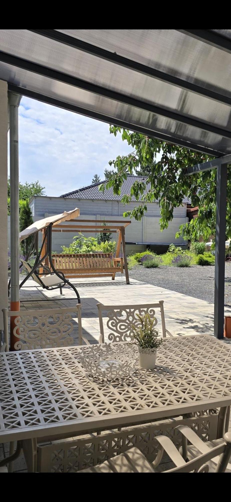 Apartmany Centro & Jacuzzi Piest'any Exteriör bild